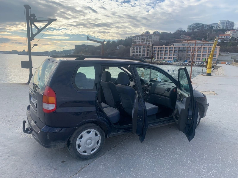 Mitsubishi Space star, снимка 3 - Автомобили и джипове - 53129611