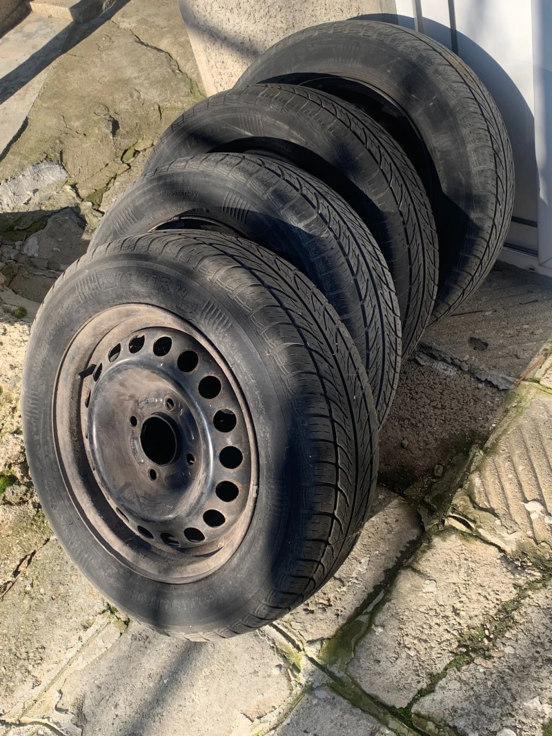 Mitsubishi Space star, снимка 16 - Автомобили и джипове - 53129611