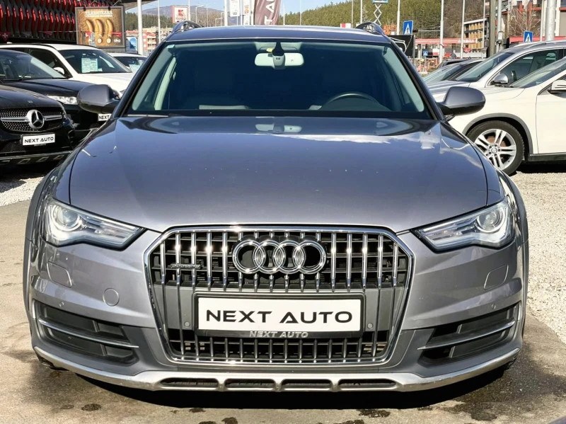 Audi A6 Allroad 3.0TDI 218HP V6 QUATTRO, снимка 2 - Автомобили и джипове - 53152612