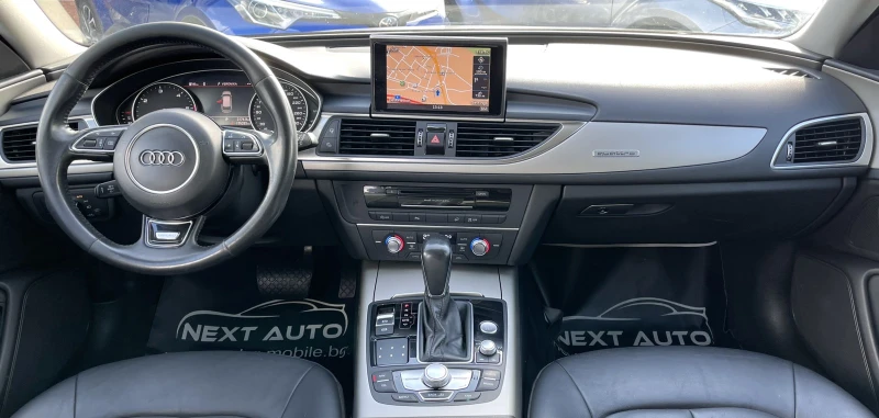 Audi A6 Allroad 3.0TDI 218HP V6 QUATTRO, снимка 9 - Автомобили и джипове - 53152612