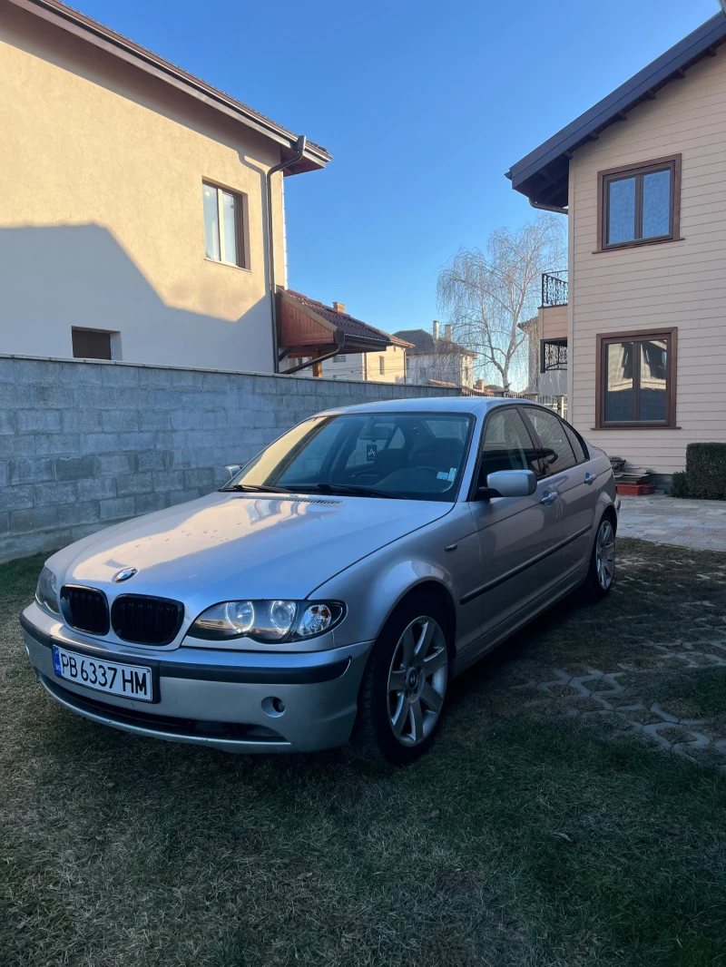 BMW 330