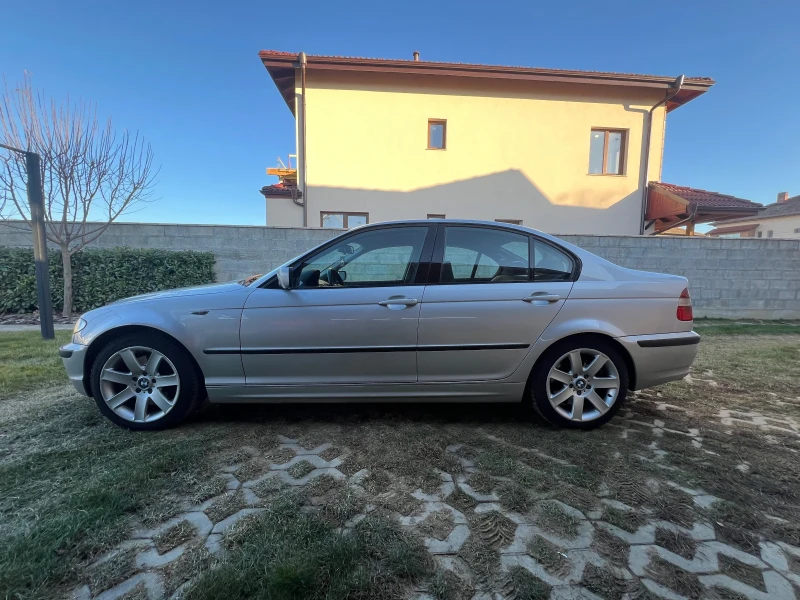 BMW 330, снимка 3 - Автомобили и джипове - 53167199