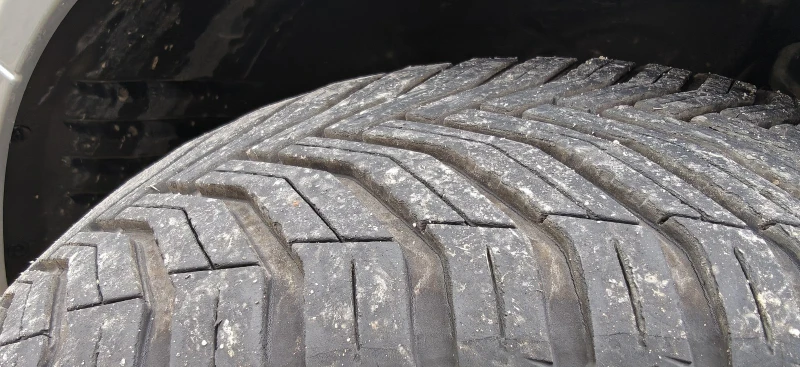 Mercedes-Benz C 220 2.2D-11гАвтомат, снимка 16 - Автомобили и джипове - 53287487