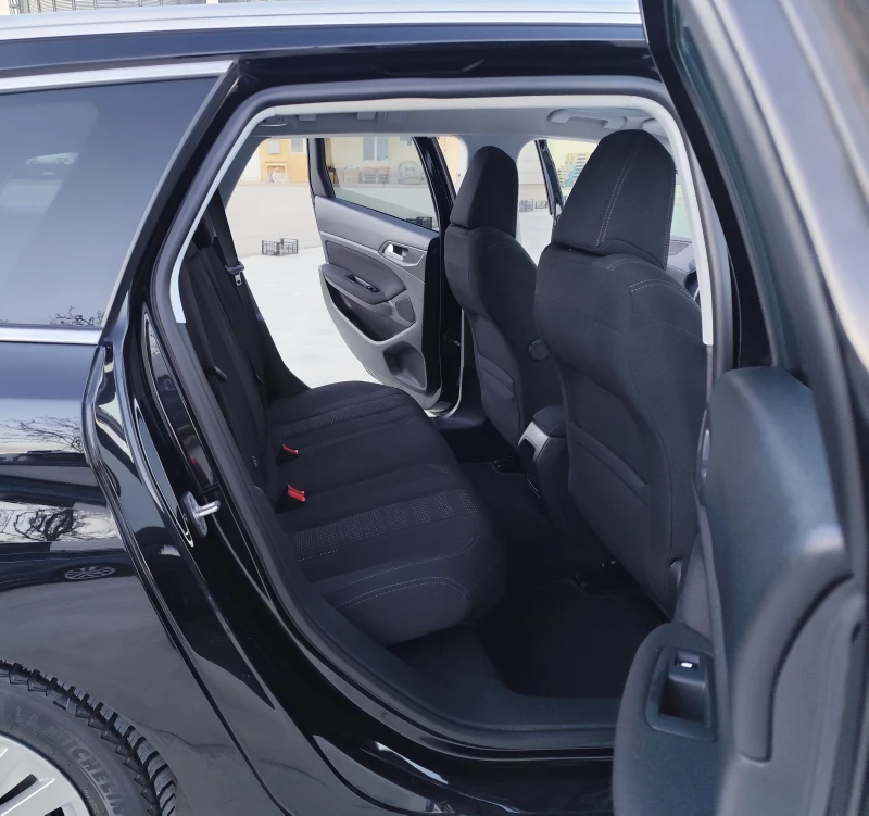 Peugeot 308 1.6HDI-LED-NAVI-КАМЕРА-ПАНОРАМА-EU-6, снимка 14 - Автомобили и джипове - 53458552