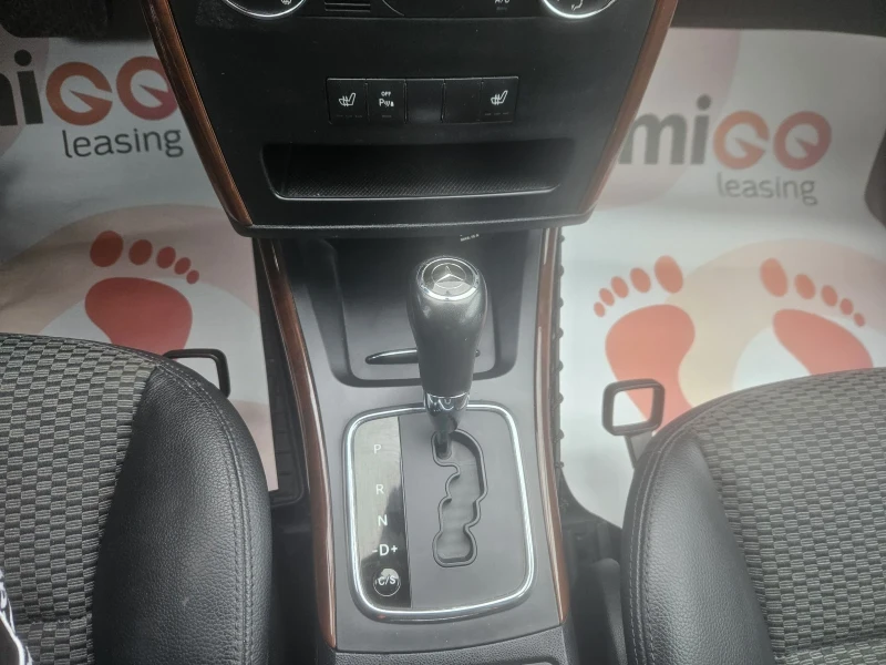 Mercedes-Benz A 200 2.0I FACELIFT , снимка 11 - Автомобили и джипове - 53477800