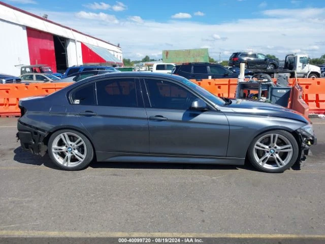 BMW 335 XI* HARMAN/KARDON, снимка 7 - Автомобили и джипове - 47433958