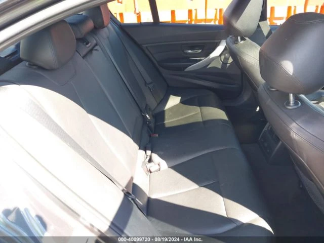 BMW 335 XI* HARMAN/KARDON, снимка 10 - Автомобили и джипове - 47433958