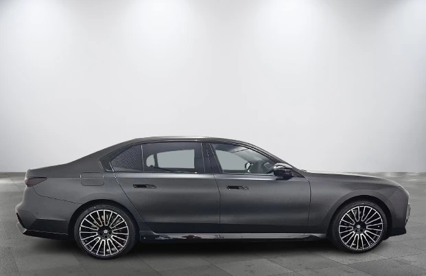 BMW 760 e M xDrive = Executive Drive Pro = Гаранция - изображение 5