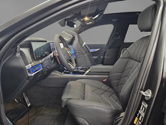 BMW 760 e M xDrive = Executive Drive Pro = Гаранция - изображение 8