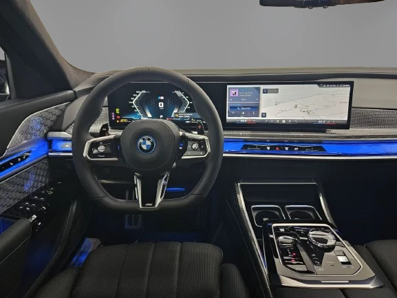 BMW 760 e M xDrive = Executive Drive Pro = Гаранция - изображение 10