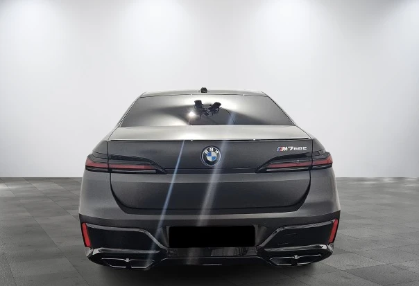 BMW 760 e M xDrive = Executive Drive Pro = Гаранция - изображение 3