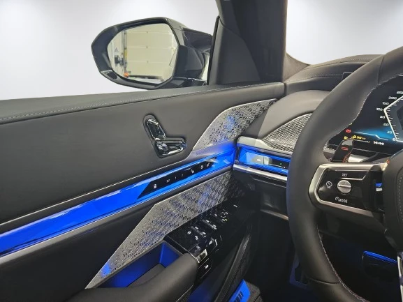 BMW 760 e M xDrive = Executive Drive Pro = Гаранция - изображение 7