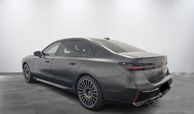 BMW 760 e M xDrive = Executive Drive Pro = Гаранция - изображение 2