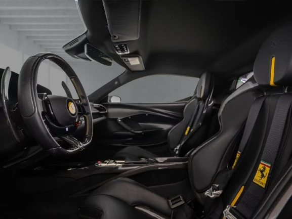 Ferrari 296GTB = Asseto Fiorano = Гаранция - изображение 8