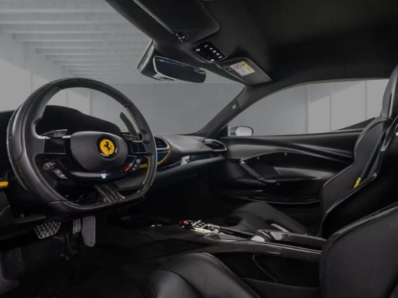 Ferrari 296GTB = Asseto Fiorano = Гаранция - изображение 7
