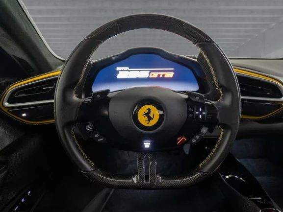 Ferrari 296GTB = Asseto Fiorano = Гаранция - изображение 10