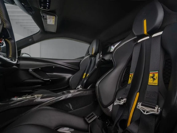 Ferrari 296GTB = Asseto Fiorano = Гаранция - изображение 9