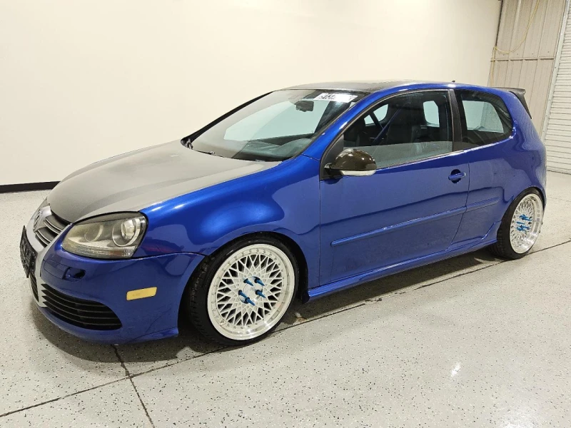VW Golf R32 V6 AWD - 19000 лв. / 9714.55 € - 85683881 1