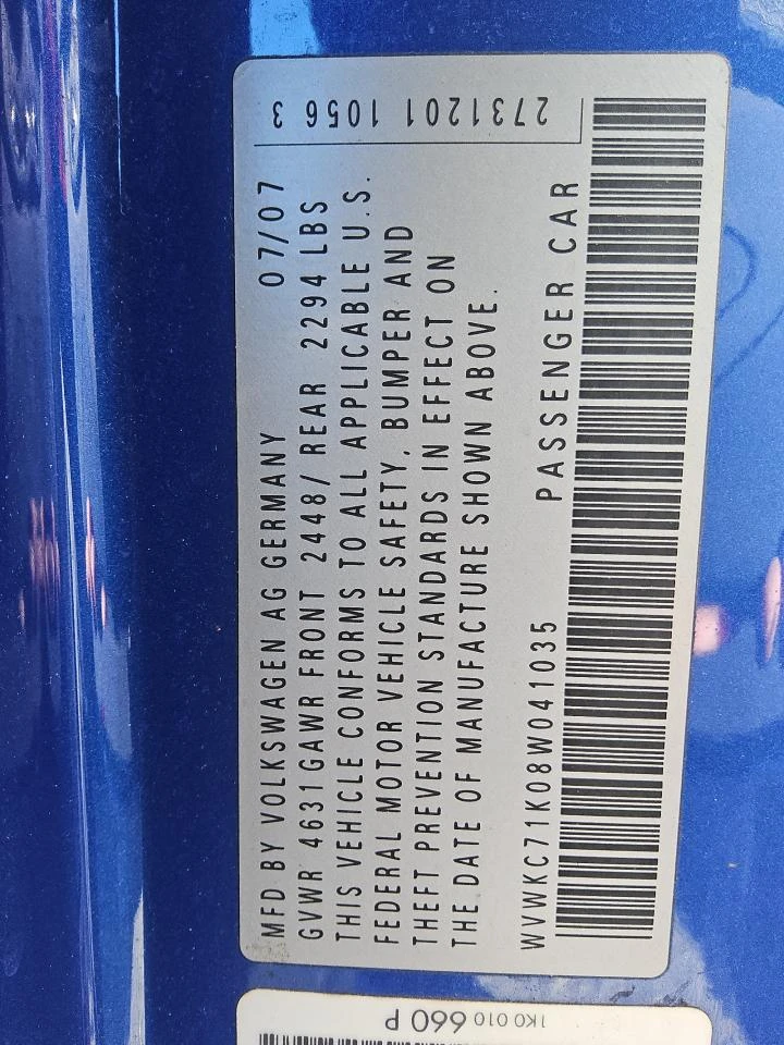 VW Golf R32 V6 AWD, снимка 12 - Автомобили и джипове - 52653718