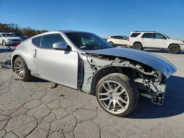 Nissan 370Z CARFAX* ФИКСИРАНА ЦЕНА, снимка 4 - Автомобили и джипове - 53788649