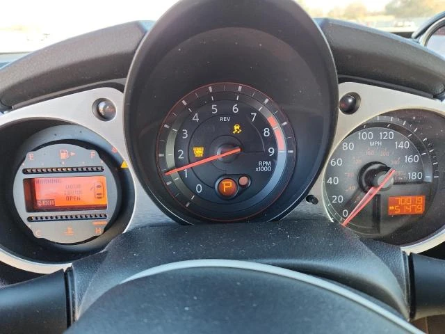 Nissan 370Z CARFAX* ФИКСИРАНА ЦЕНА, снимка 9 - Автомобили и джипове - 53788649