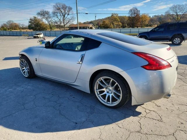 Nissan 370Z CARFAX* ФИКСИРАНА ЦЕНА, снимка 2 - Автомобили и джипове - 53788649
