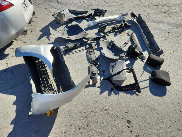 Nissan 370Z CARFAX* ФИКСИРАНА ЦЕНА, снимка 12 - Автомобили и джипове - 53788649