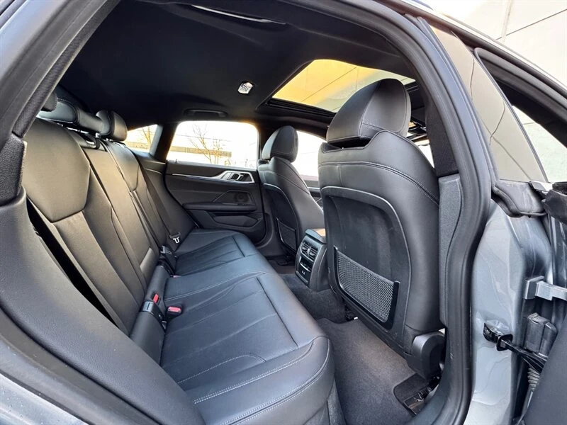 BMW i4 EDRIVE40 GRAN COUPE | Mobile.bg � ����������� 16