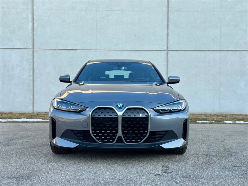 BMW i4 EDRIVE40 GRAN COUPE | Mobile.bg � ����������� 3