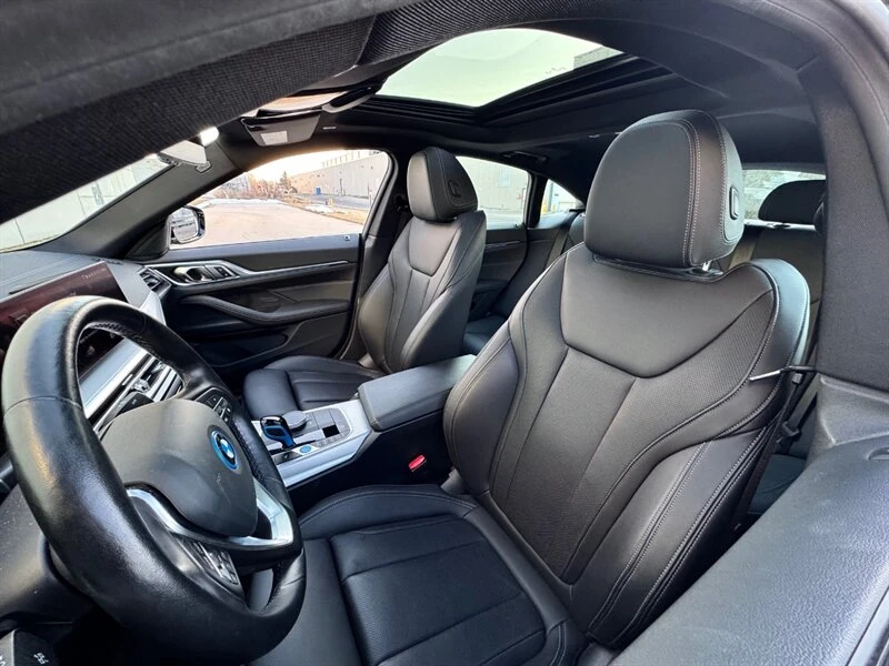 BMW i4 EDRIVE40 GRAN COUPE | Mobile.bg � ����������� 13