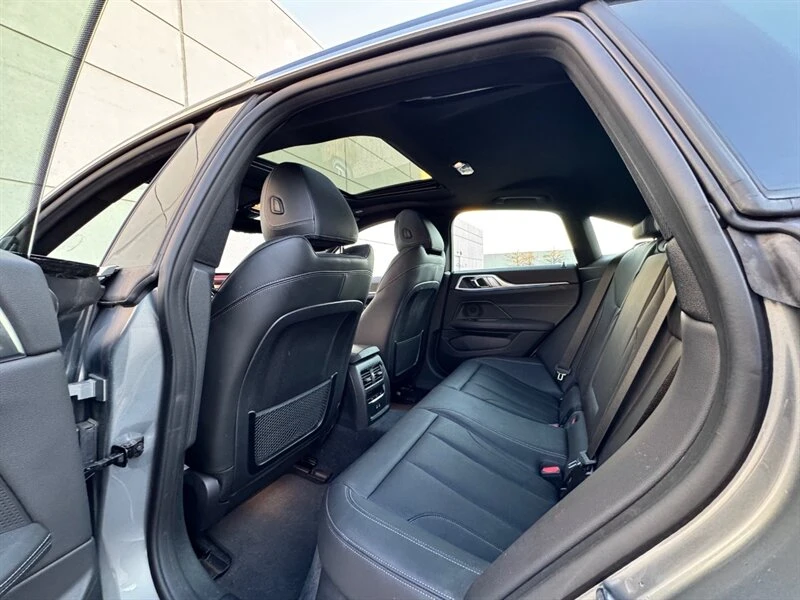 BMW i4 EDRIVE40 GRAN COUPE | Mobile.bg � ����������� 17