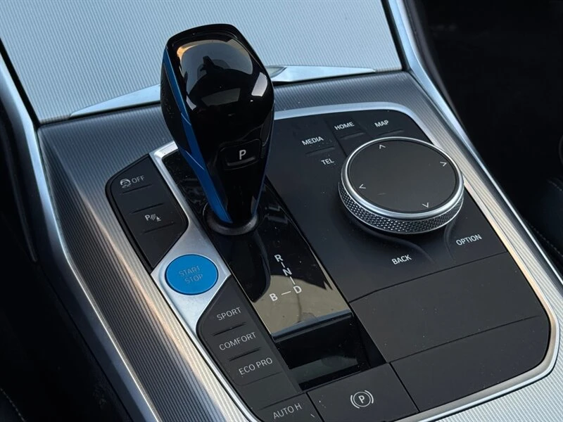 BMW i4 EDRIVE40 GRAN COUPE | Mobile.bg � ����������� 12