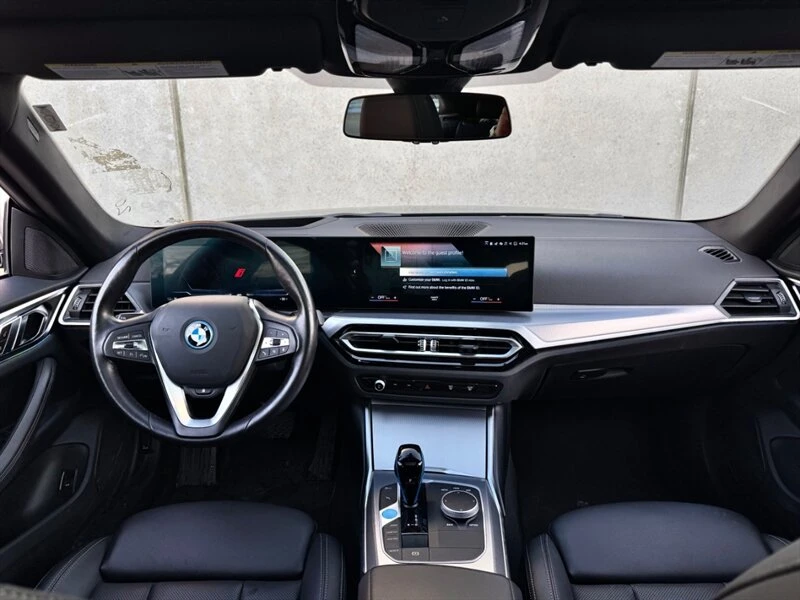 BMW i4 EDRIVE40 GRAN COUPE | Mobile.bg � ����������� 9