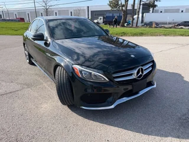 Mercedes-Benz C 300 4MATIC/ПАНОРАМА/ПОДГРЕВИ, снимка 3 - Автомобили и джипове - 54550171