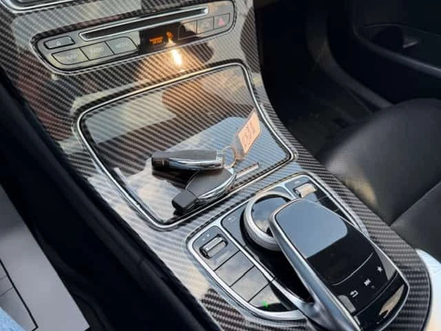 Mercedes-Benz C 300 4MATIC/ПАНОРАМА/ПОДГРЕВИ, снимка 12 - Автомобили и джипове - 54550171