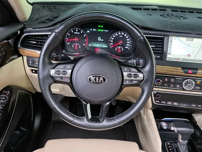 Kia K7 2.4 Gdi Limited | Mobile.bg � ����������� 13
