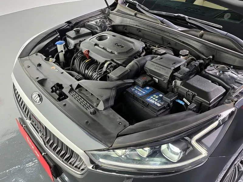 Kia K7 2.4 Gdi Limited | Mobile.bg � ����������� 6