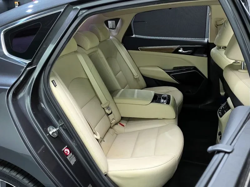 Kia K7 2.4 Gdi Limited | Mobile.bg � ����������� 11