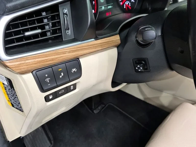 Kia K7 2.4 Gdi Limited | Mobile.bg � ����������� 17