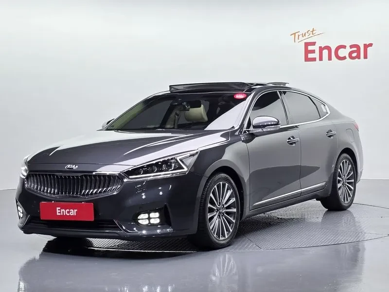 Kia K7 2.4 Gdi Limited | Mobile.bg � ����������� 1
