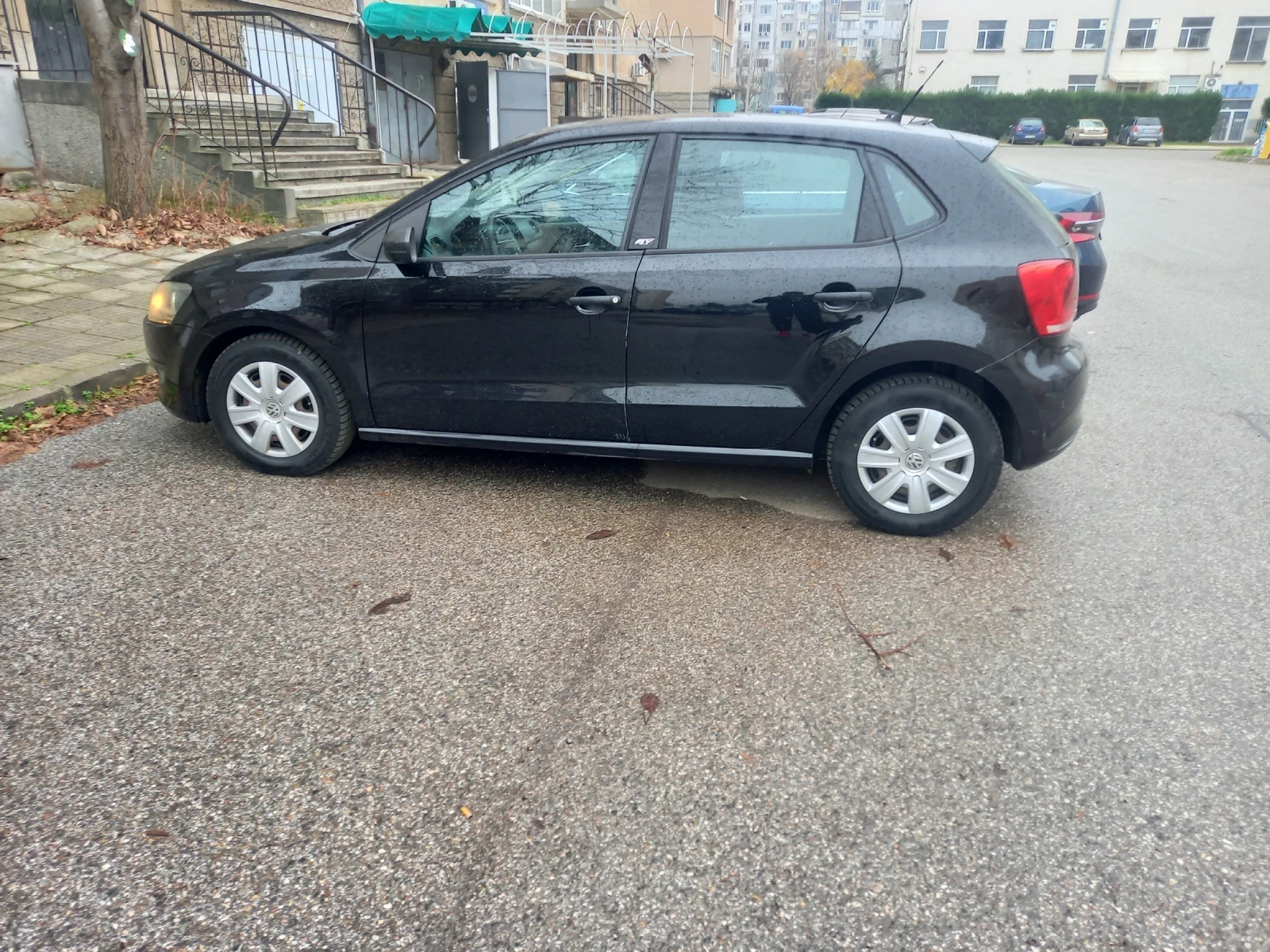 VW Polo 1.2, снимка 1