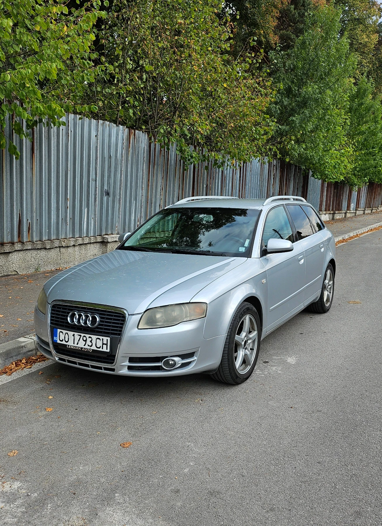 Audi A4 | Mobile.bg � ����������� 1