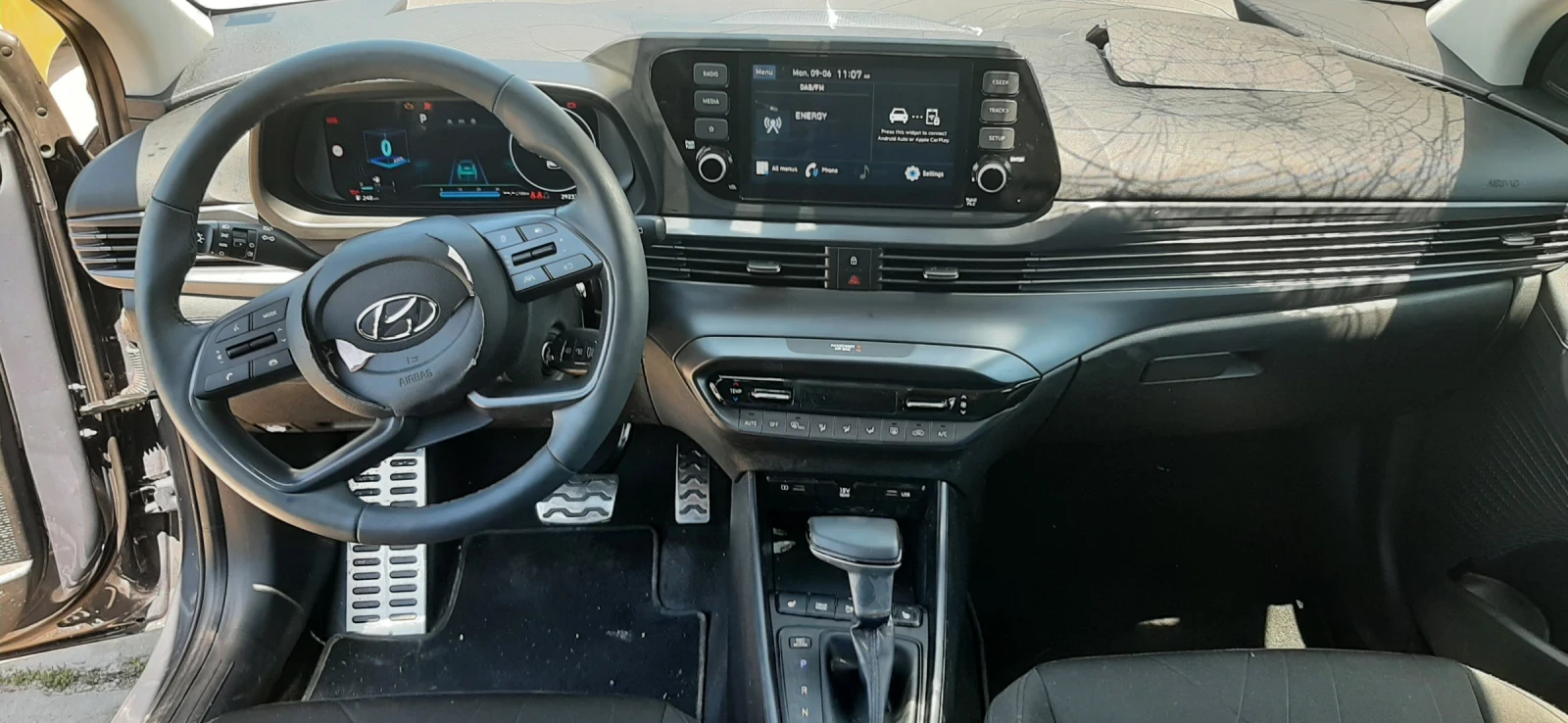 Hyundai Bayon 1.0i - изображение 7