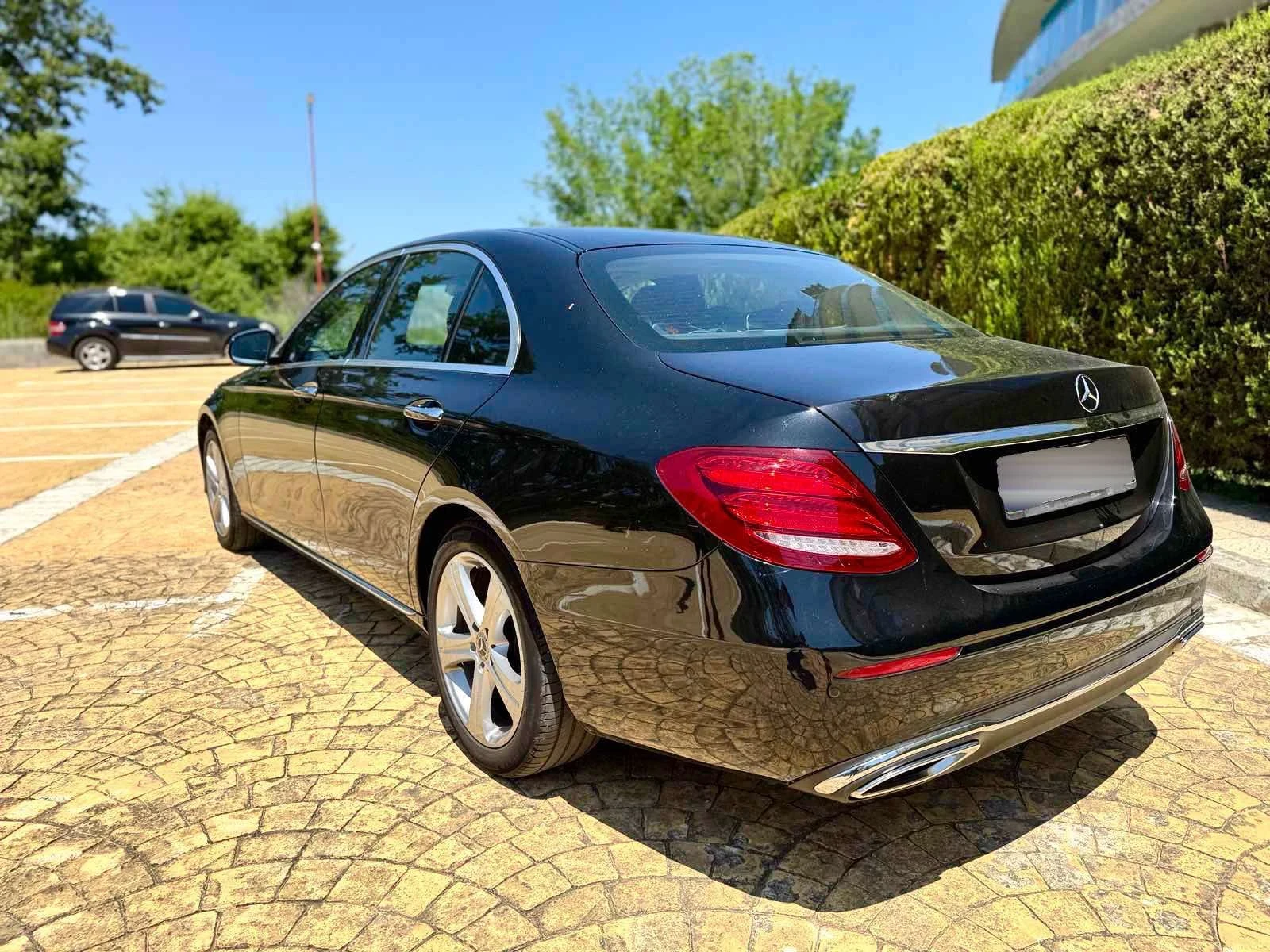 Mercedes-Benz E 350 Е 350 d - изображение 3
