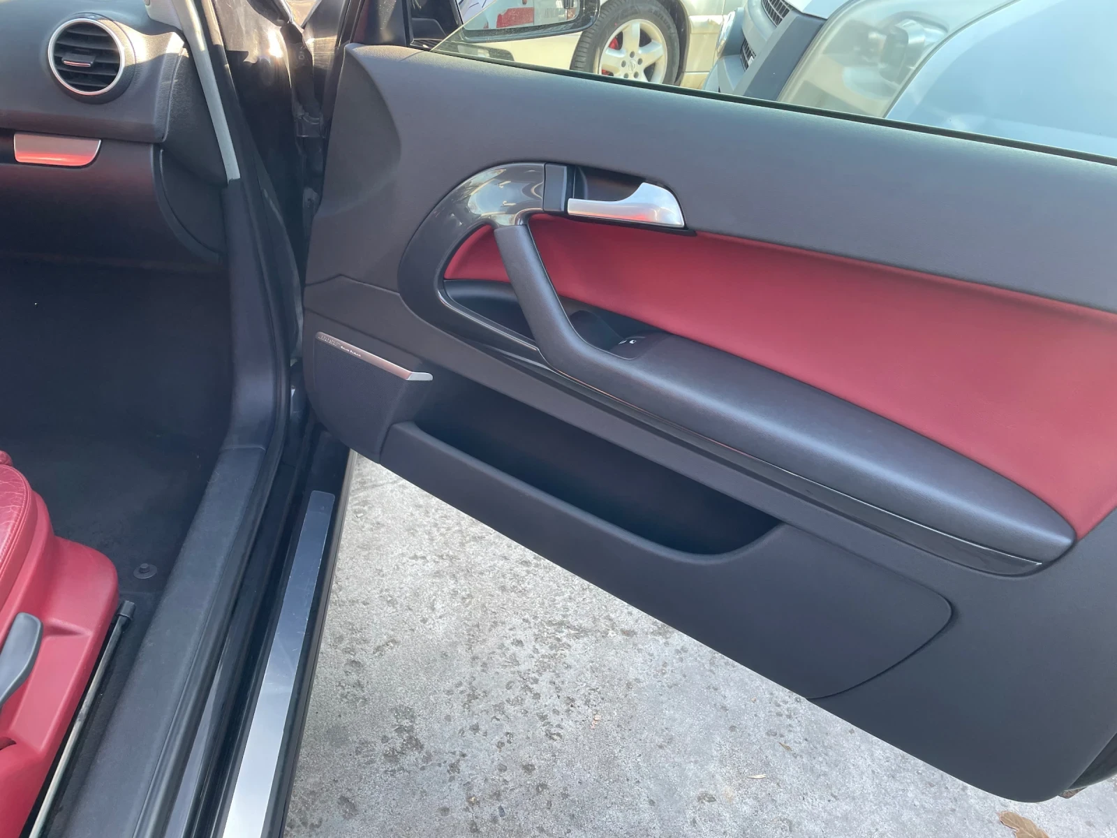 Audi A3 1.9 TDI s3  | Mobile.bg — изображение 12