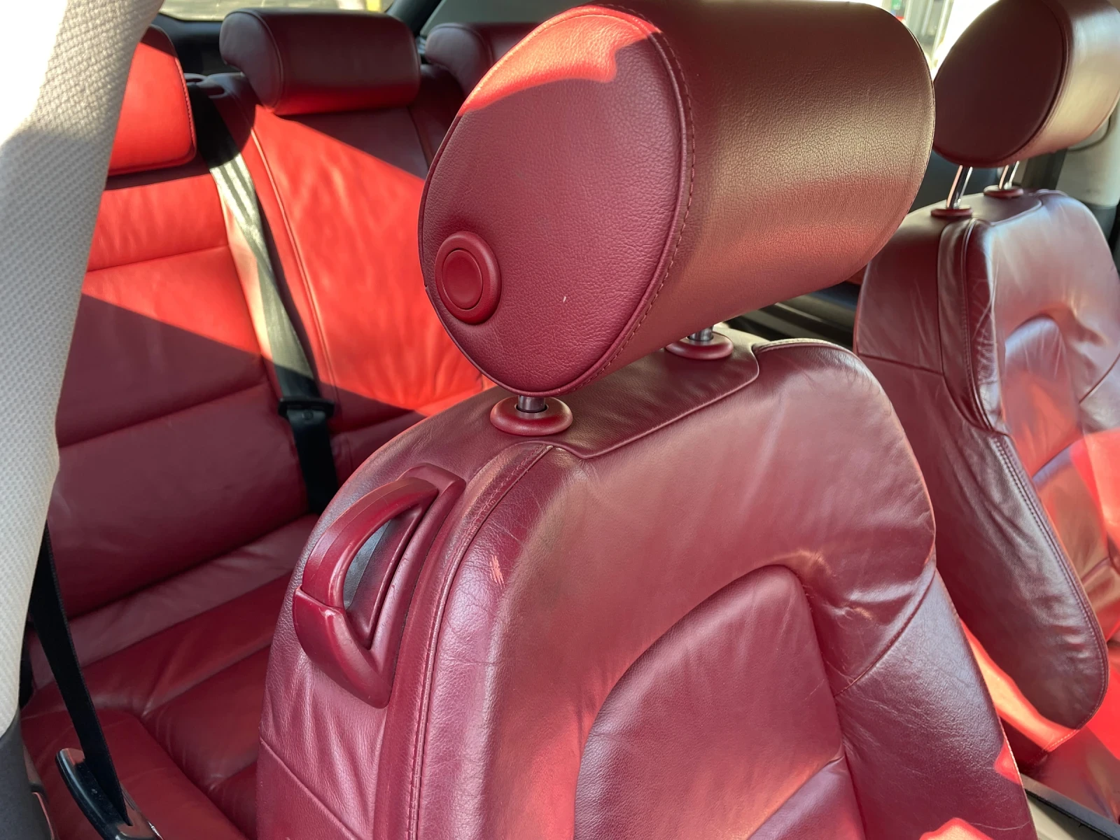 Audi A3 1.9 TDI s3  | Mobile.bg — изображение 13