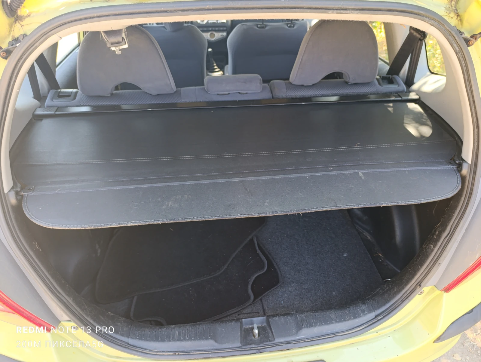 Honda Jazz 1.4i feis - изображение 7