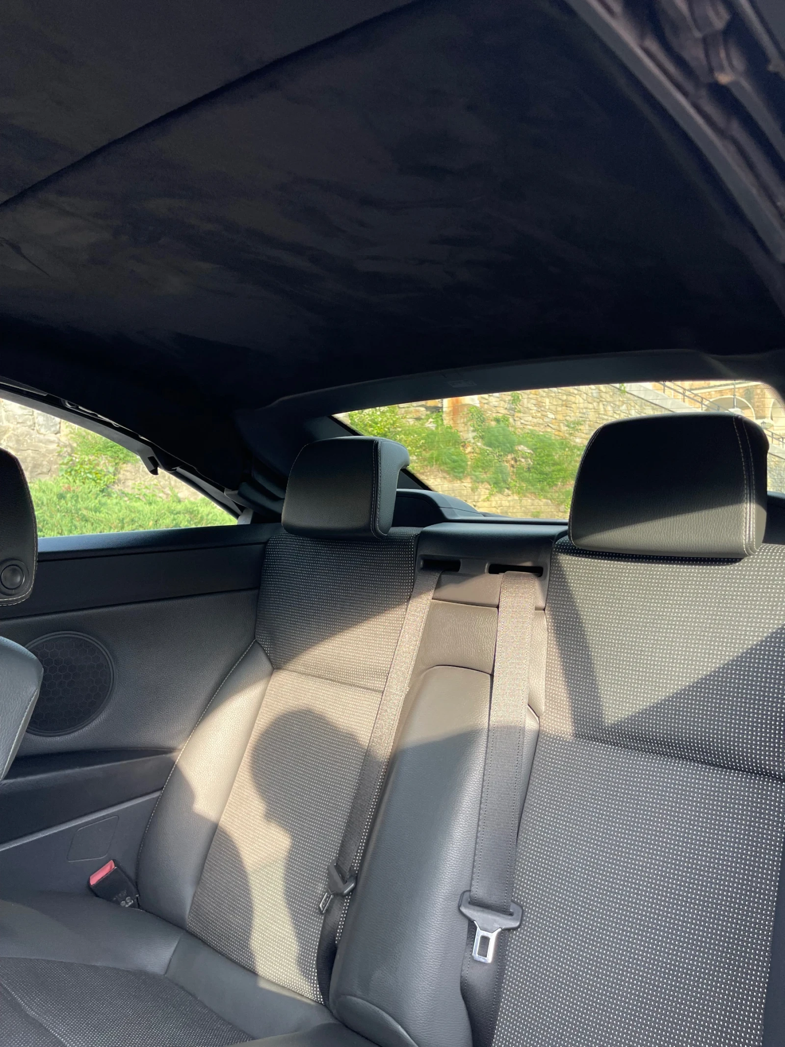 Opel Astra H TwinTop - изображение 7