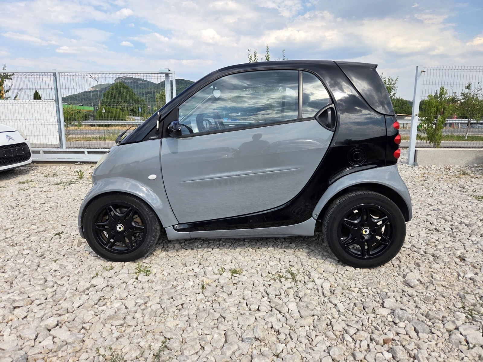 Smart Fortwo Automat - изображение 7