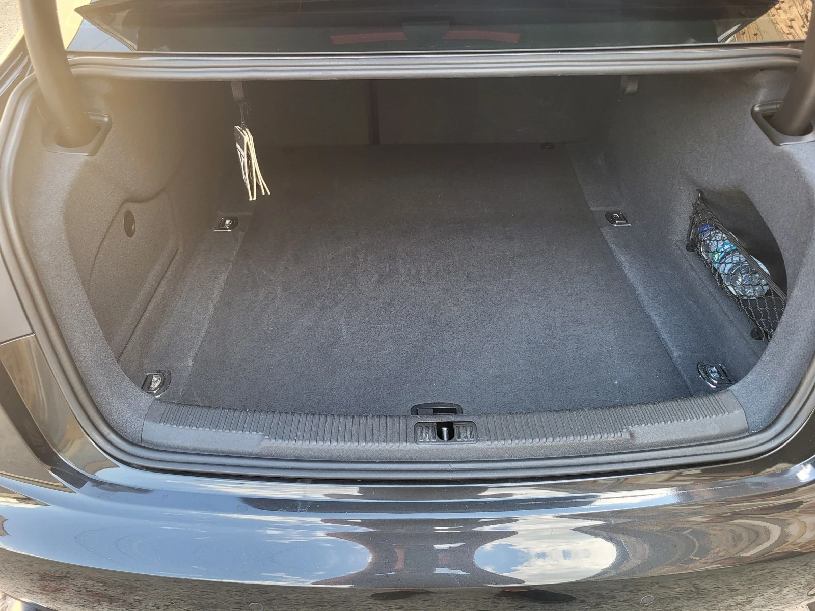 Audi A6 Audi A6 S Line - изображение 10
